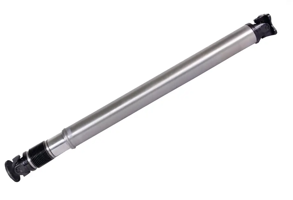 Buy Today Steeda 3.5" 1350 Series Aluminum Driveshaft MT-82 Manual Transmission :: 2015-2017 Ford Mustang GT