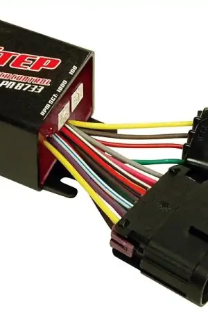 Budget MSD 2-Step Launch Control :: 2010-2015 Camaro SS