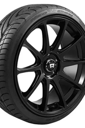 Nitto Neo Gen A/S Tire 275/35ZR19 100W XL :: Luxury
