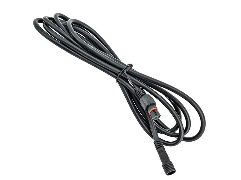 Oracle 2 Pin 6' Extension Cable for Wheel Well Rock Lights :: Luxury