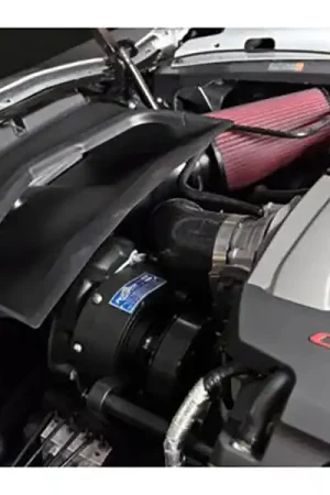 ProCharger High Output Intercooled Tuner Kit w/P-1SC-1, P-1X, D-1SC, or D-1X :: 2014-2019 C7 Corvette Stingray & Grand Sport Clearance