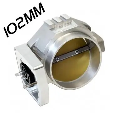 BBK 102mm Throttle Body :: 2010-2015 Camaro SS Price Drop