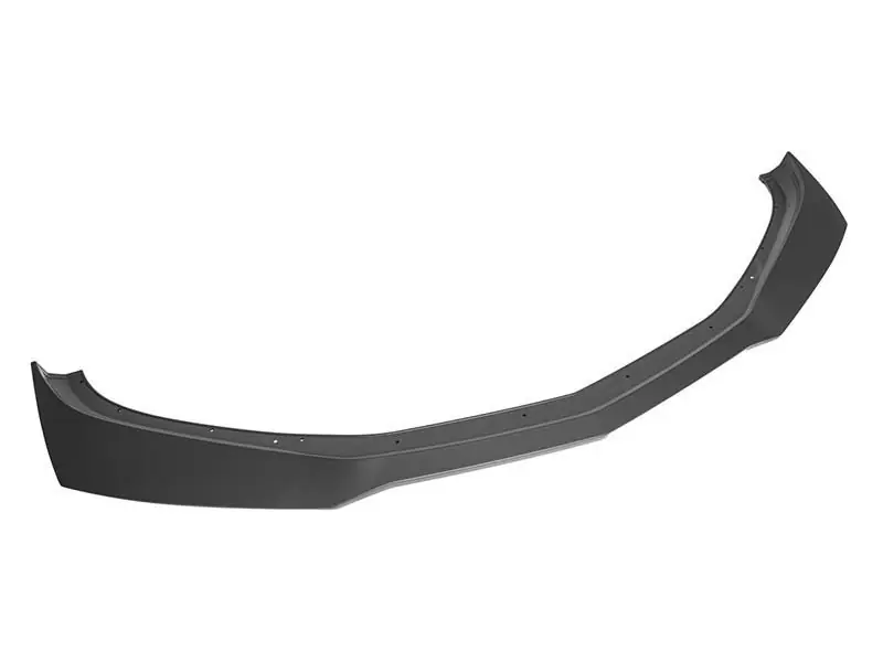 Hot Deal 6th Gen Camaro ZL1/1LE Track Package Style Front Splitter, Unpainted :: 2016-2018 Camaro SS, 2019-2021 Camaro Non-ZL1