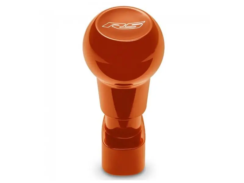 No Minimum Order American Brother Designs Auto Gear Shifter, RS Logo :: 2010-2015 Camaro