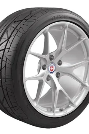 Special Offer Nitto INVO Tire 245/30ZR20 90W XL ::