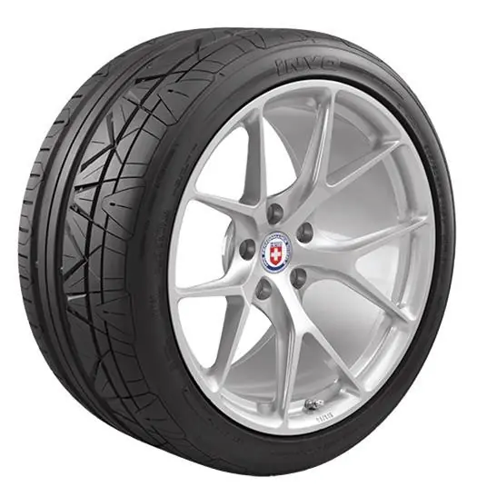 Special Offer Nitto INVO Tire 245/30ZR20 90W XL ::