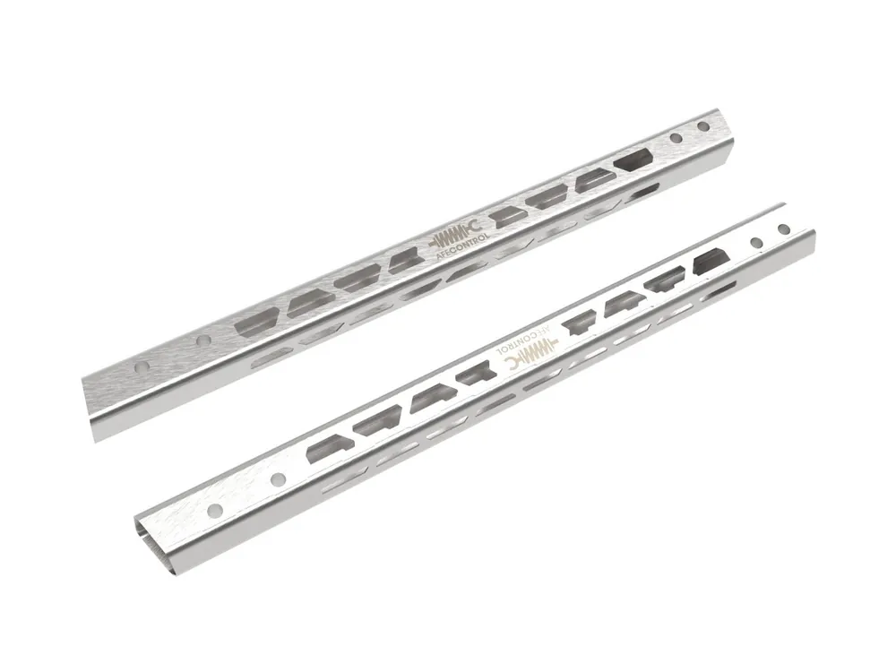 aFe Control Rear Strut Brace, Stingray :: 2020-2025 C8 Corvette Clearance