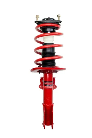 One Day Deal Pedders Sports Ryder EziFit Front Spring And Shock Kit :: 2015-2026 Ford Mustang w/o MagneRide