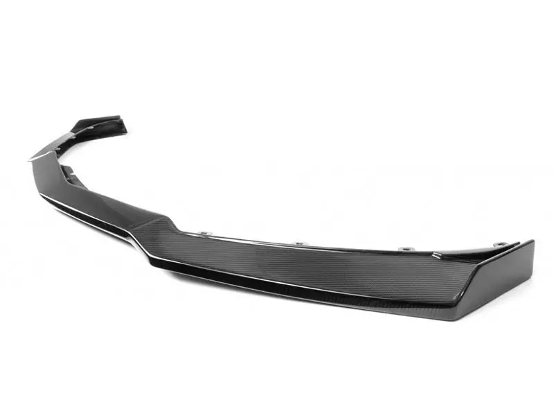 APR Splitter, Carbon Fiber :: 2017-2024 Camaro ZL1 Trusted Brand