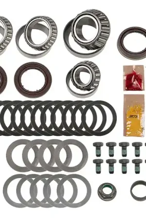 While Supplies Last Motive Gear Master Bearing Install Kit :: 2010-2015 Camaro SS & Z28