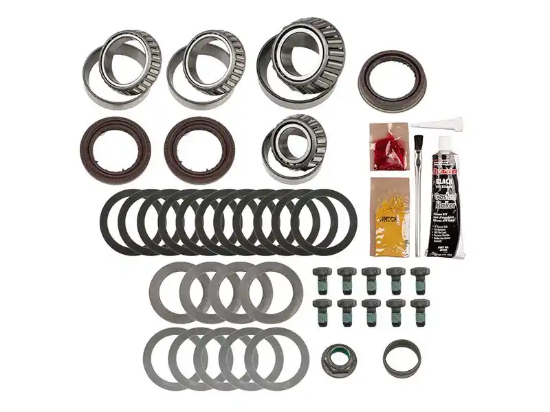 While Supplies Last Motive Gear Master Bearing Install Kit :: 2010-2015 Camaro SS & Z28