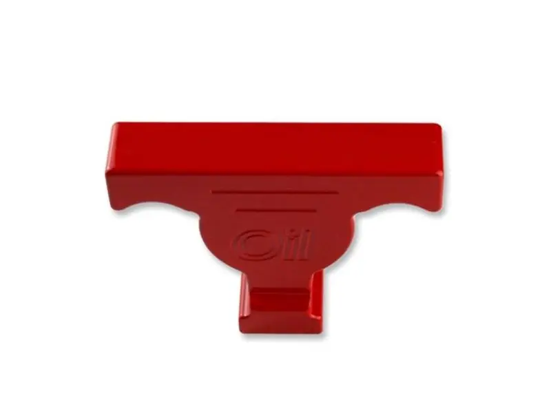 One Day Deal American Brother Designs Dip Stick Handle Cover, Color Options :: 2014-2019 C7 Corvette Stingray, Z06