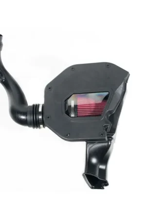 Roush Cold Air Intake :: 2018-2023 Ford Mustang EcoBoost Certified