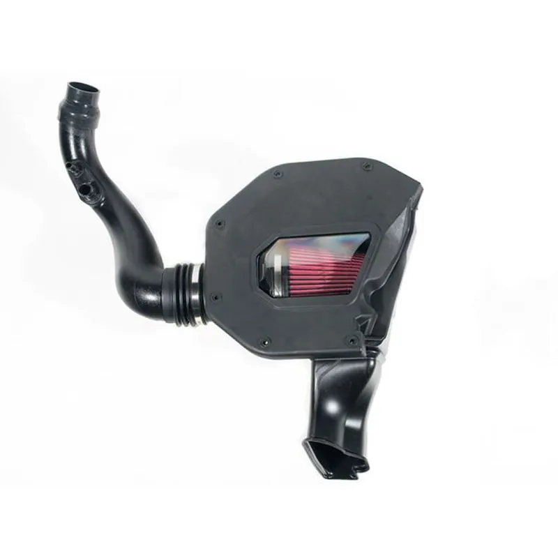Roush Cold Air Intake :: 2018-2023 Ford Mustang EcoBoost Certified