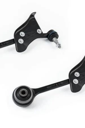 Original Steeda Front Control Arms Tension Link w/ Bushings :: 2015-2023 Ford Mustang