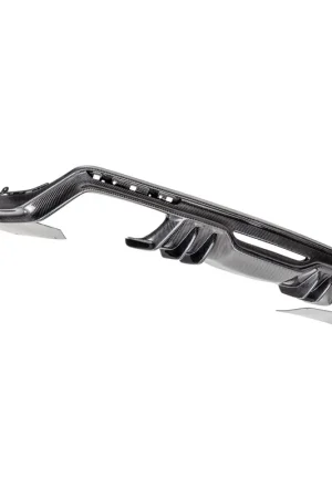 Modern Anderson Composites Type-OE Rear Valance :: 2022-2025 Cadillac CT5-V Blackwing
