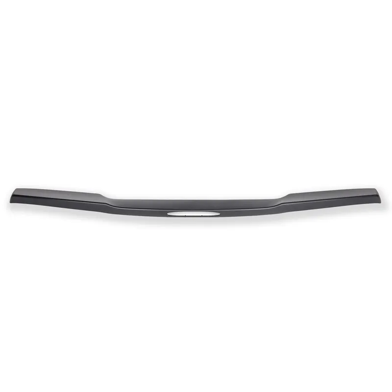 C6 Corvette ZR1 Conversion Rear Trunk Spoiler, Unpainted :: 2005-2013 Corvette C6 Best Choice