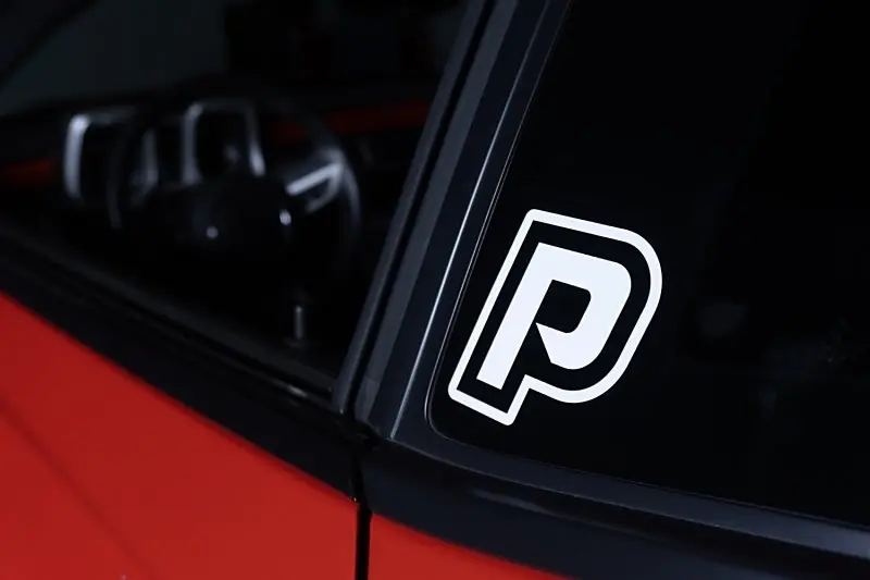 Phastek Icon Decals :: Final Sale