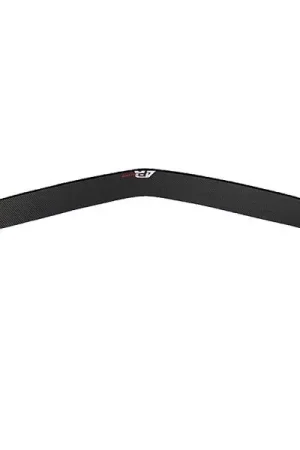 APR Splitter w/Support Rods, Carbon Fiber :: 2012-2015 Camaro ZL1 Trusted Brand