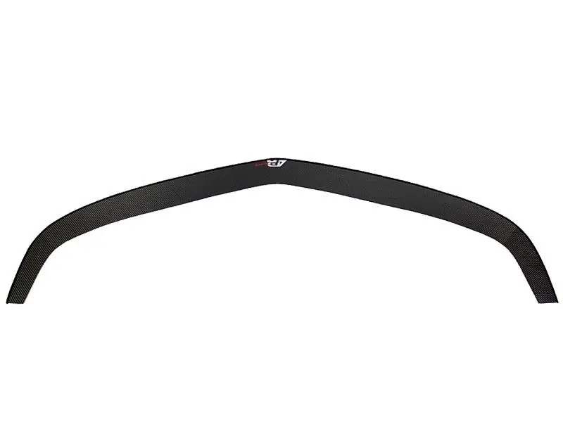 APR Splitter w/Support Rods, Carbon Fiber :: 2012-2015 Camaro ZL1 Trusted Brand