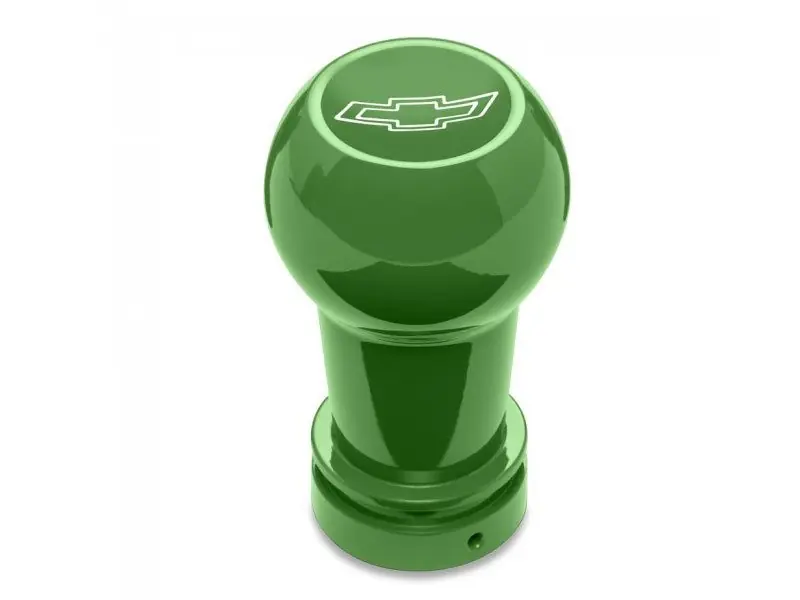 American Brother Designs Manual Shift Knob, RS Logo :: 2013-2015 Camaro Express Delivery