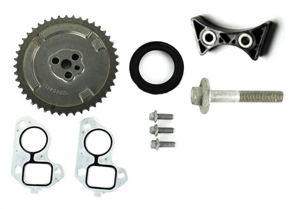 Phastek Camshaft Install Kit :: 2010-2015 Camaro SS w/Manual Transmission Cheap