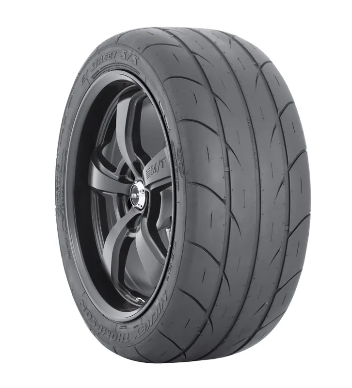 Modern Mickey Thompson ET Street S/S Tire P295/65R15 ::