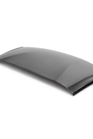 Factory Price Anderson Composites Roof Panel, Carbon Fiber :: 2020-2025 Corvette Convertible C8 Stingray