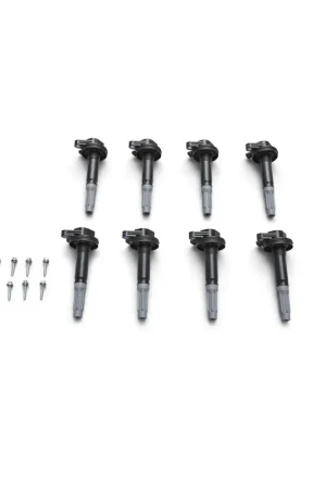 Ford Performance Ignition Coil Set :: 2016-2017 Ford Mustang GT Trusted Brand