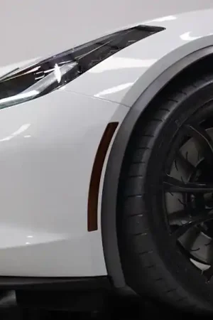 Phastek Side Marker Blackout :: 2014-2019 C7 Corvette Must Have