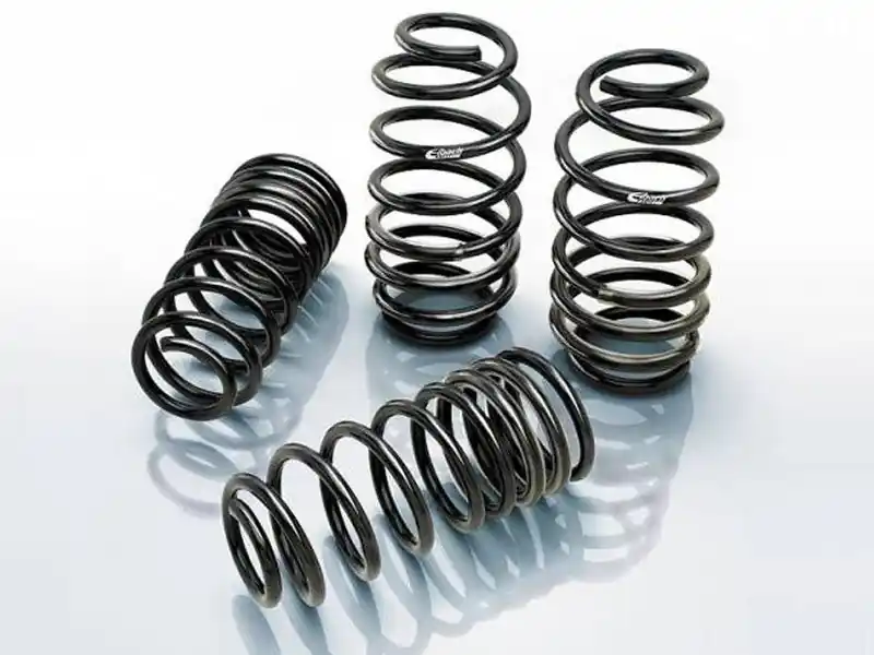 Eibach Lowering Springs :: 2010-2015 Camaro V6 Get Yours