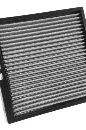 K&N Cabin Air Filter :: 2014-2018 Silverado 1500 Latest