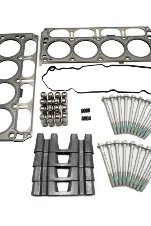 BTR LT4 DOD/AFM Delete Kit :: 2017-2024 Camaro ZL1, 2015-2019 Corvette Z06, 2016-2019 Cadillac CTS-V & 2022-2025 Cadillac CT5-V Blackwing Shop Now