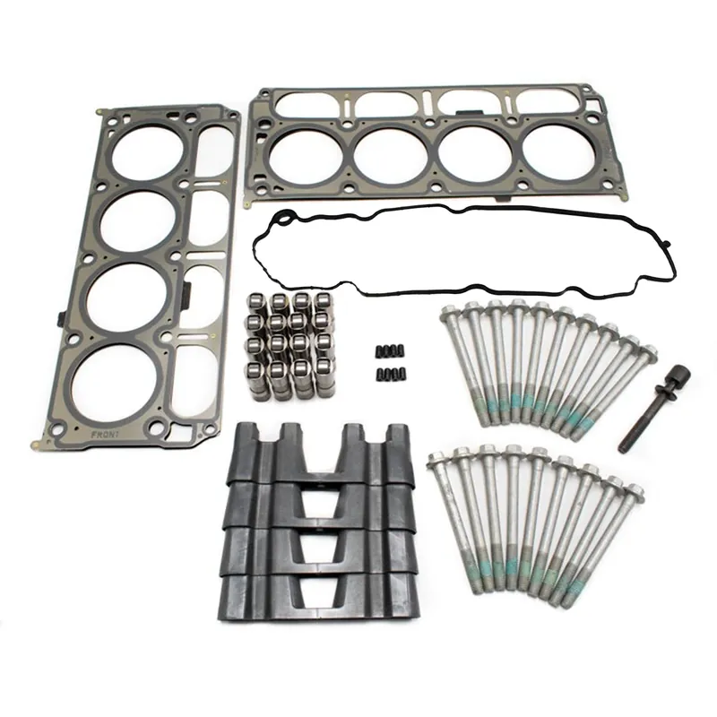 BTR LT4 DOD/AFM Delete Kit :: 2017-2024 Camaro ZL1, 2015-2019 Corvette Z06, 2016-2019 Cadillac CTS-V & 2022-2025 Cadillac CT5-V Blackwing Shop Now