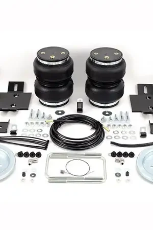 Air Lift LoadLifter 5000, Rear Kit :: 2014-2018 Silverado & GMC Sierra 1500, w/5.8 ft & 6.6 ft Bed Buy Direct