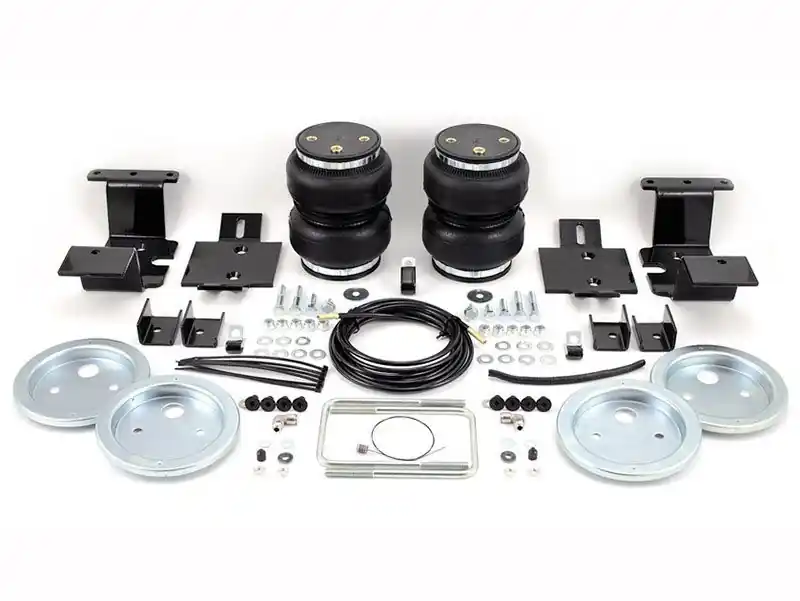 Air Lift LoadLifter 5000, Rear Kit :: 2014-2018 Silverado & GMC Sierra 1500, w/5.8 ft & 6.6 ft Bed Buy Direct