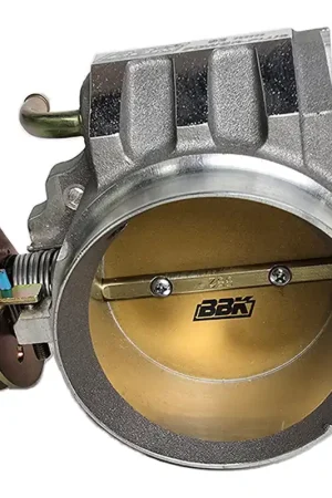 Markdown BBK 92MM Cable Drive Swap Throttle Body LS2/LS3/LS7 :: Open Box