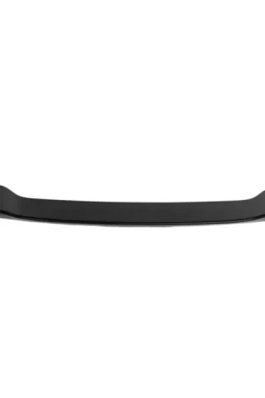 Trending C6 Corvette Extended Rear Trunk Spoiler Wing, Unpainted Primer :: 2005-2013 C6 Corvette