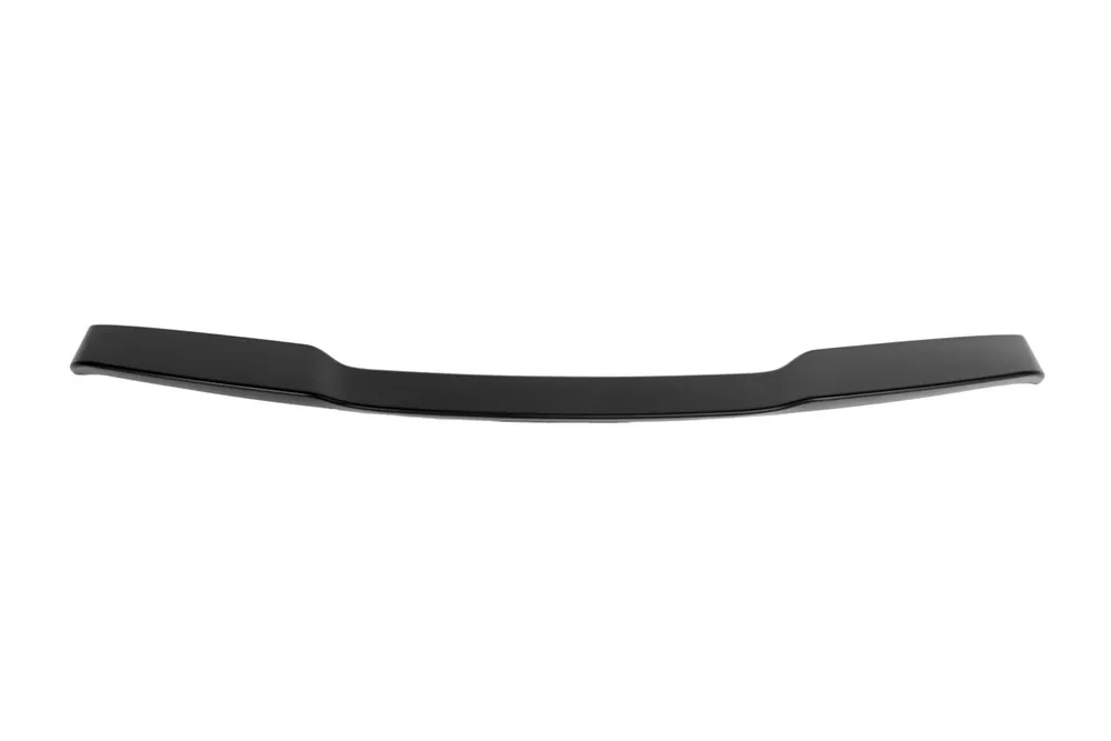 Trending C6 Corvette Extended Rear Trunk Spoiler Wing, Unpainted Primer :: 2005-2013 C6 Corvette