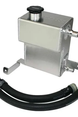Buy Today Moroso Supercharger Coolant Tank :: 2017-2024 Camaro ZL1