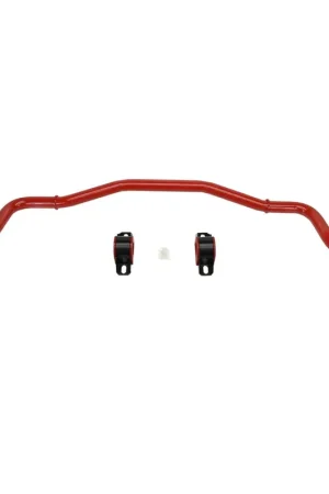 Pedders Adjustable 35mm Front Sway Bar :: 2015-2026 Ford Mustang Crafted