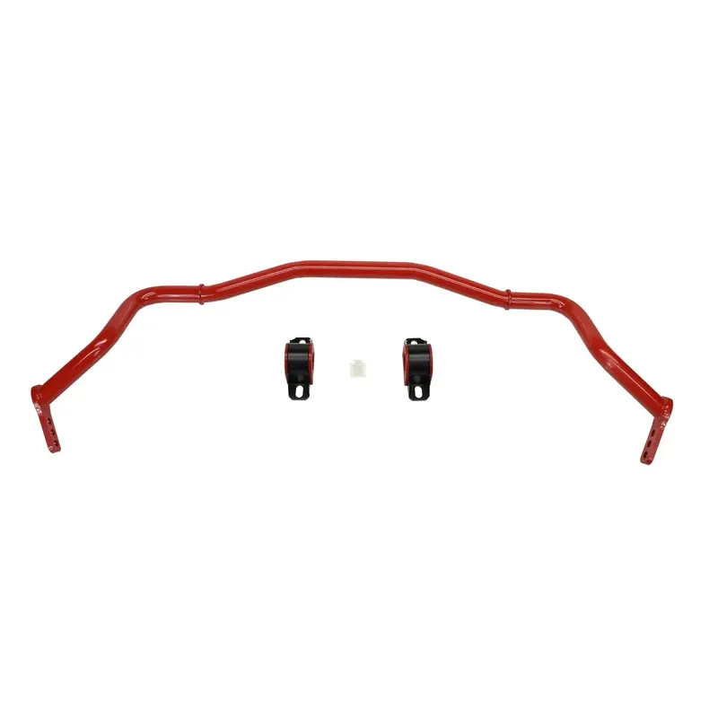 Pedders Adjustable 35mm Front Sway Bar :: 2015-2026 Ford Mustang Crafted