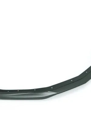 ACS T7 Front Splitter, Gloss Black :: 2016-2018 Camaro I4 2.0L & V6 In Demand