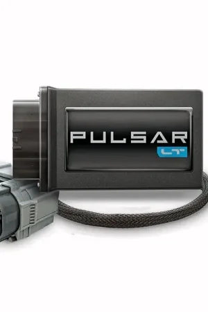 Pulsar LT In-Line Control Module :: 2019-2021 Silverado & GMC Sierra 1500 5.3L & 6.2L Factory Price