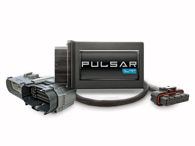 Pulsar LT In-Line Control Module :: 2019-2021 Silverado & GMC Sierra 1500 5.3L & 6.2L Factory Price