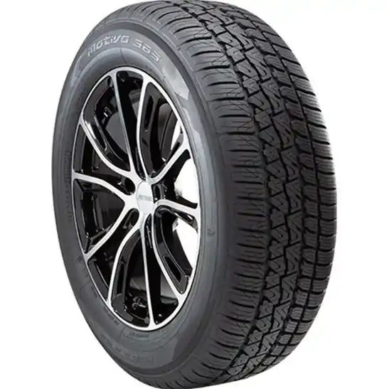 Order Now Nitto Motivo 365 AS Tire 255/35R19 96W XL ::