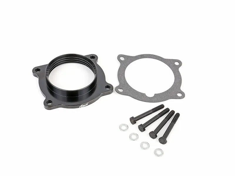 Best Seller AIRAID Throttle Body Spacer :: 2010-2015 Camaro V6
