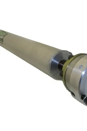 Big Sale Driveshaft Shop 3.5'' Aluminum Driveshaft :: 2010-2015 Camaro SS Manual