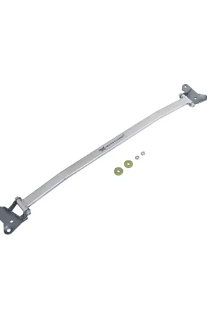 Megan Racing Race-Spec Strut Tower Brace :: 2015-2026 Mustang Non V6 Modern