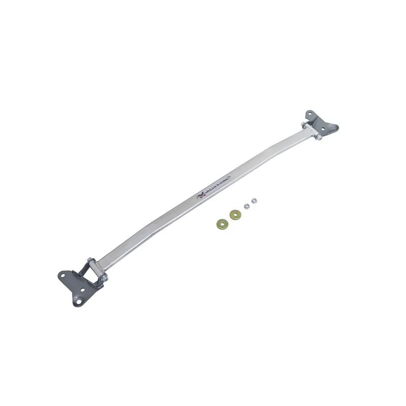 Megan Racing Race-Spec Strut Tower Brace :: 2015-2026 Mustang Non V6 Modern